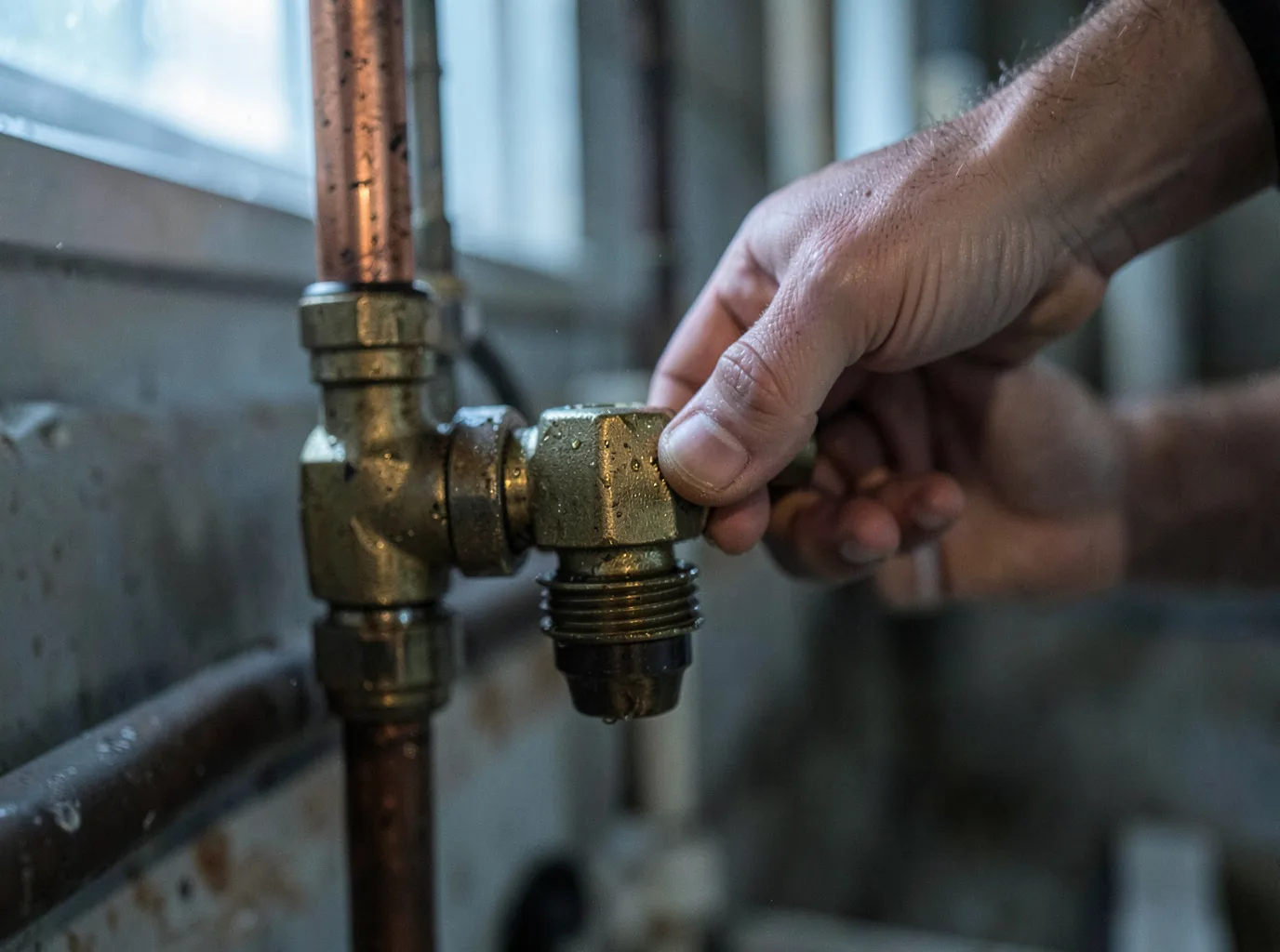 Emergency Plumber West Portsmouth, OH FAQs
